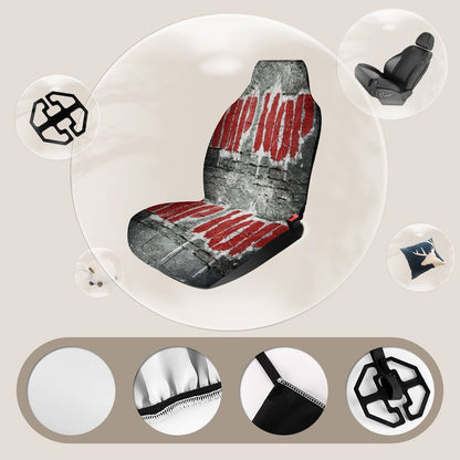 Car Seat Cover Protector