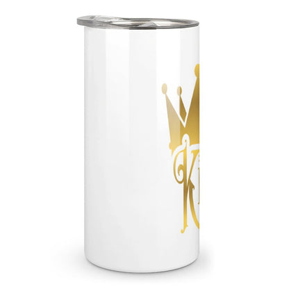 Insulated Drinking Cups with Lids