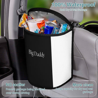 Collapsible Car Trash Bin-BIG DADDY