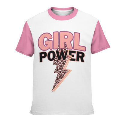 T-shirt for Teens (All-Over Printing)