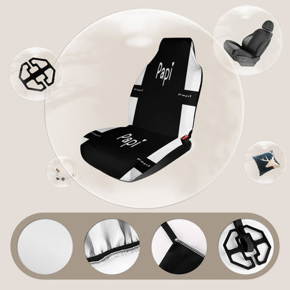 Car Seat Cover Protector
