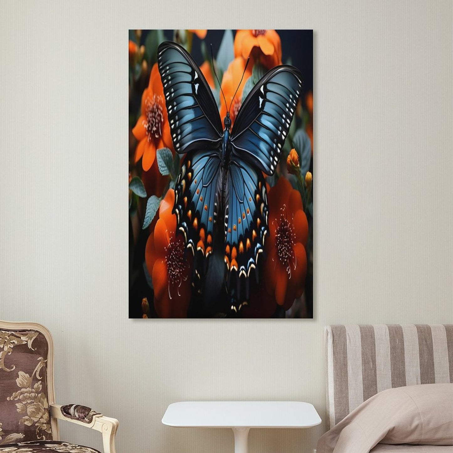 Unframed Art Prints (Vertical 2:3)-8x12 inch/12x18 inch
