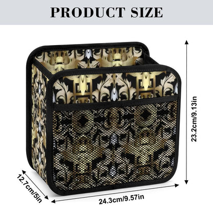 Car Seat Storage Bag