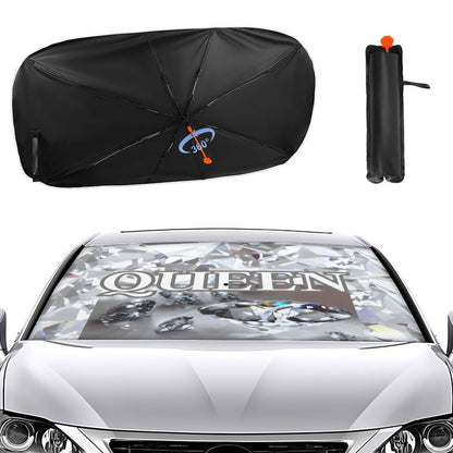 Car Sunshade Umbrella