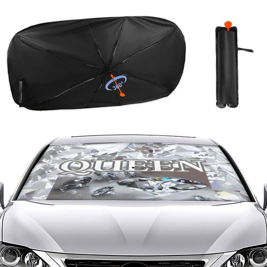 Car Sunshade Umbrella