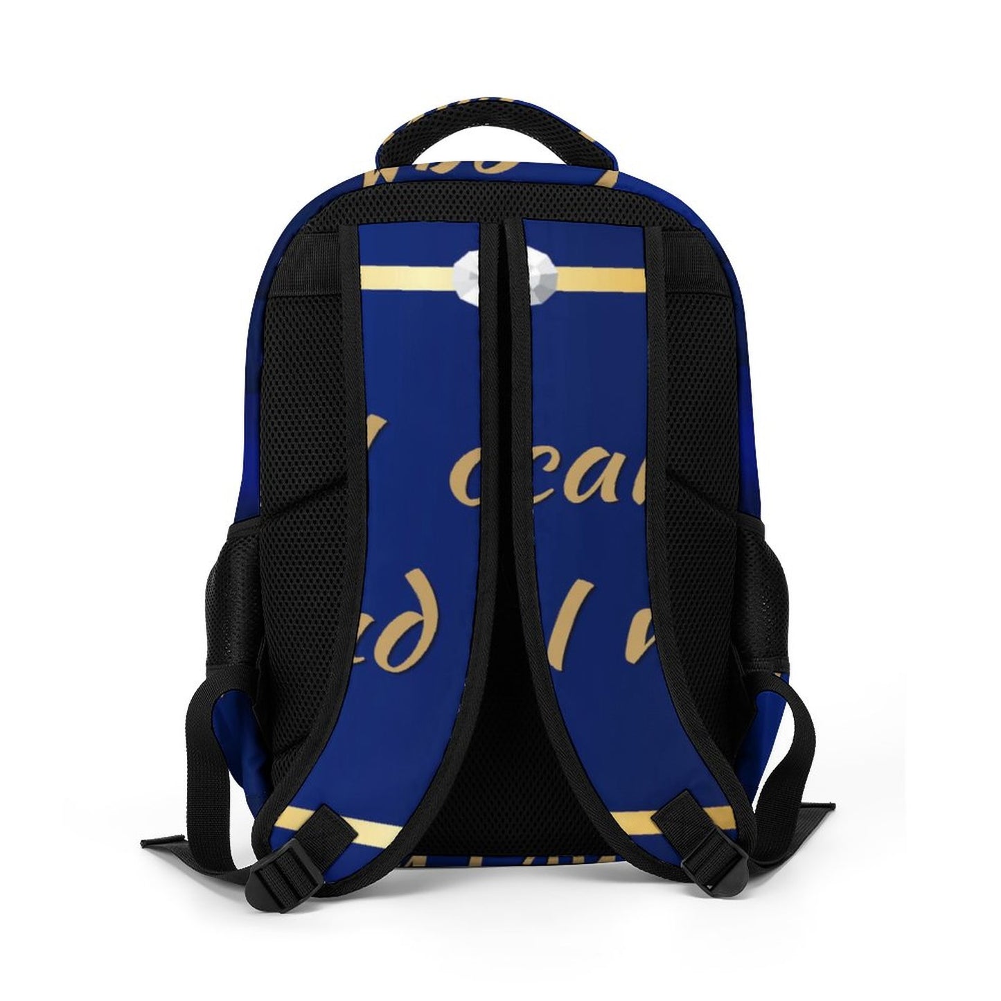 Multi-Pocket Travel Bags