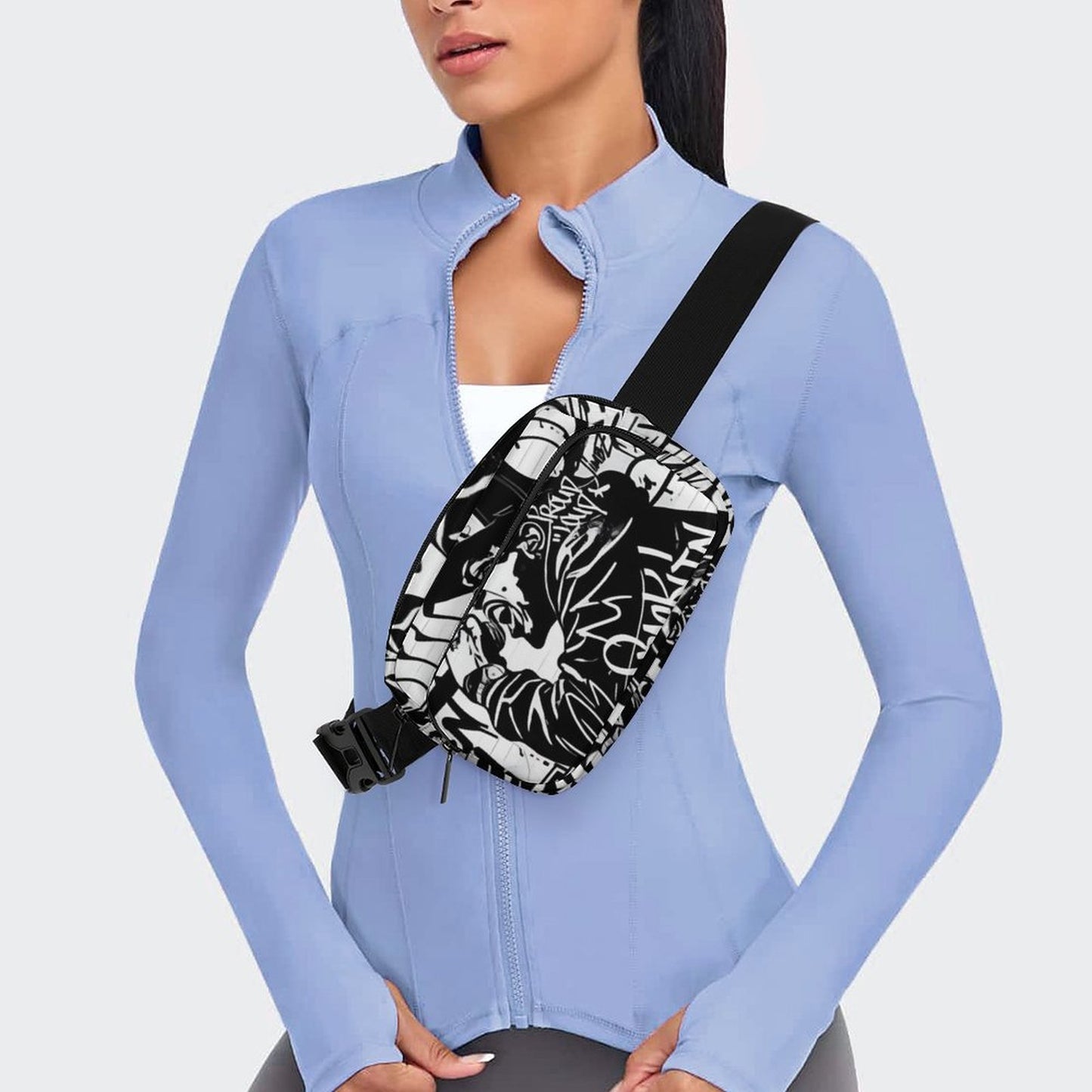 Bum Bag (All-Over Printing)