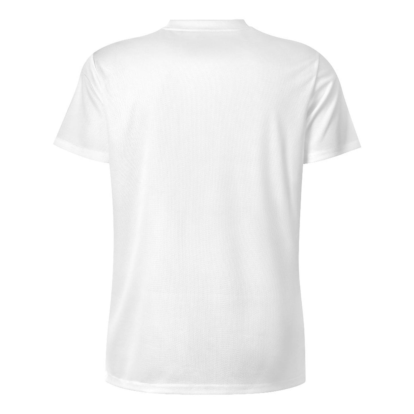 120gsm Short Sleeve All Over Print T-Shirt OMDT01 (All-Over Printing)
