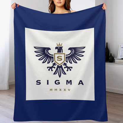 280gsm Flannel Blanket-40"x50" (Dual-sided Printing)