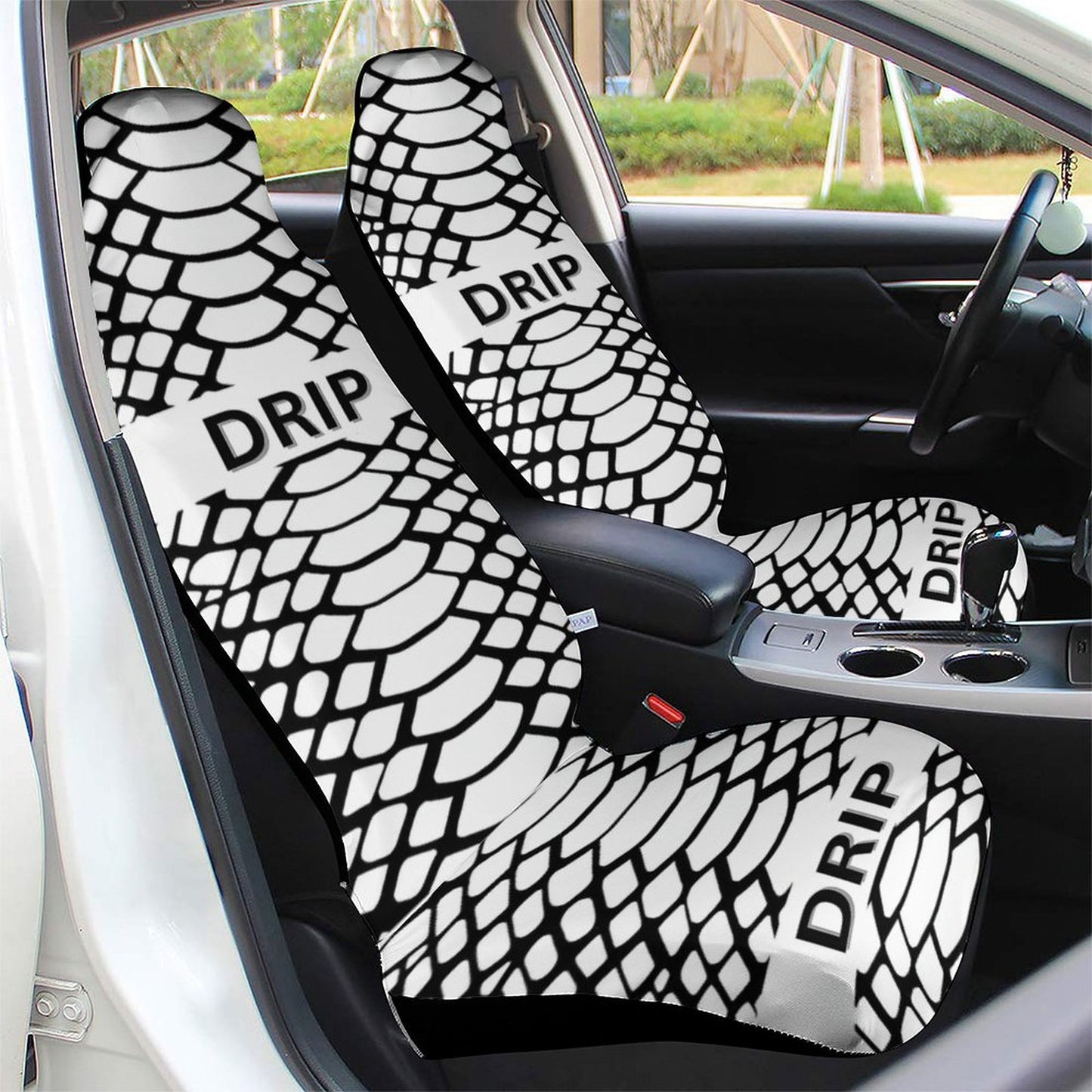 Car Seat Cover Protector