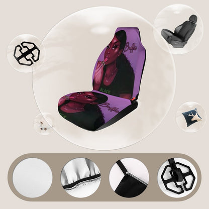 Car Seat Cover Protector