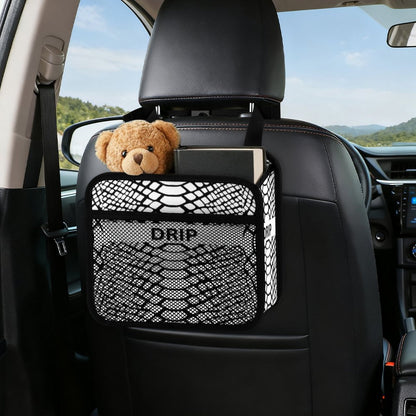 Car Seat Storage Bag(All-Over Printing)