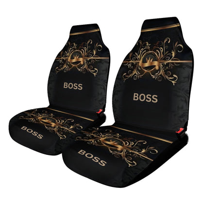 Car Seat Cover Protector