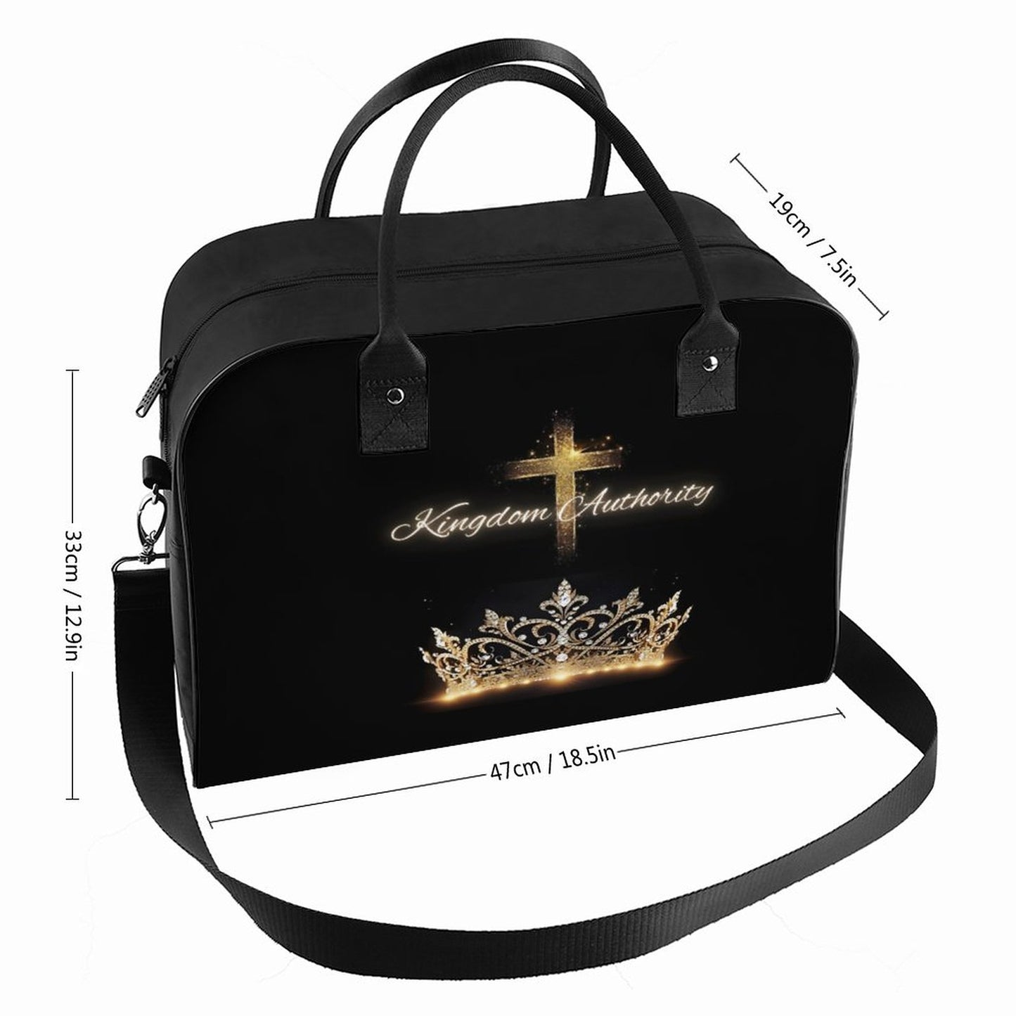 Travel Bag