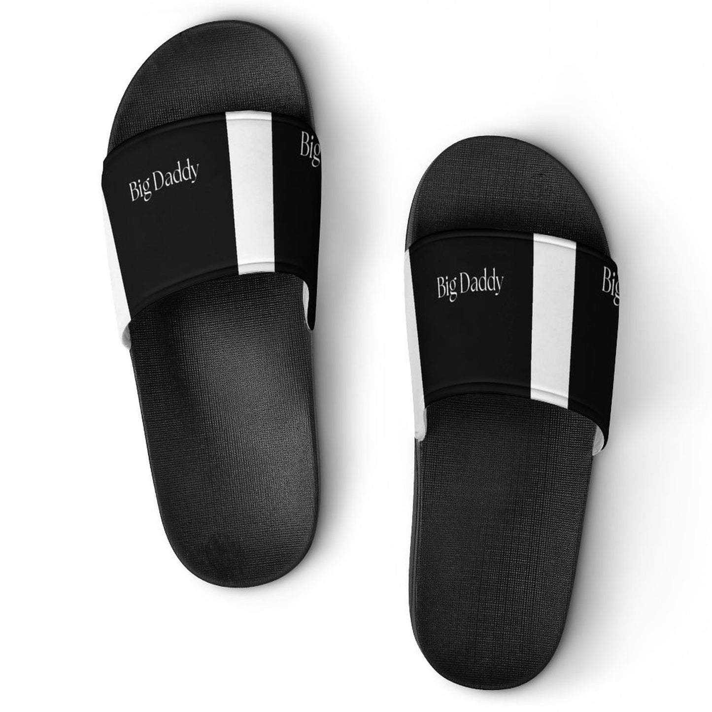Personalized Casual UnisexPVC Slippers