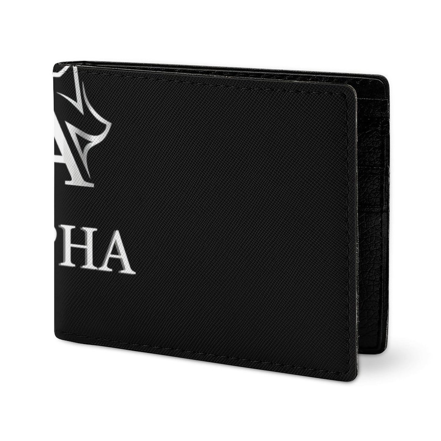 Card Holder Wallet (All-Over Printing)