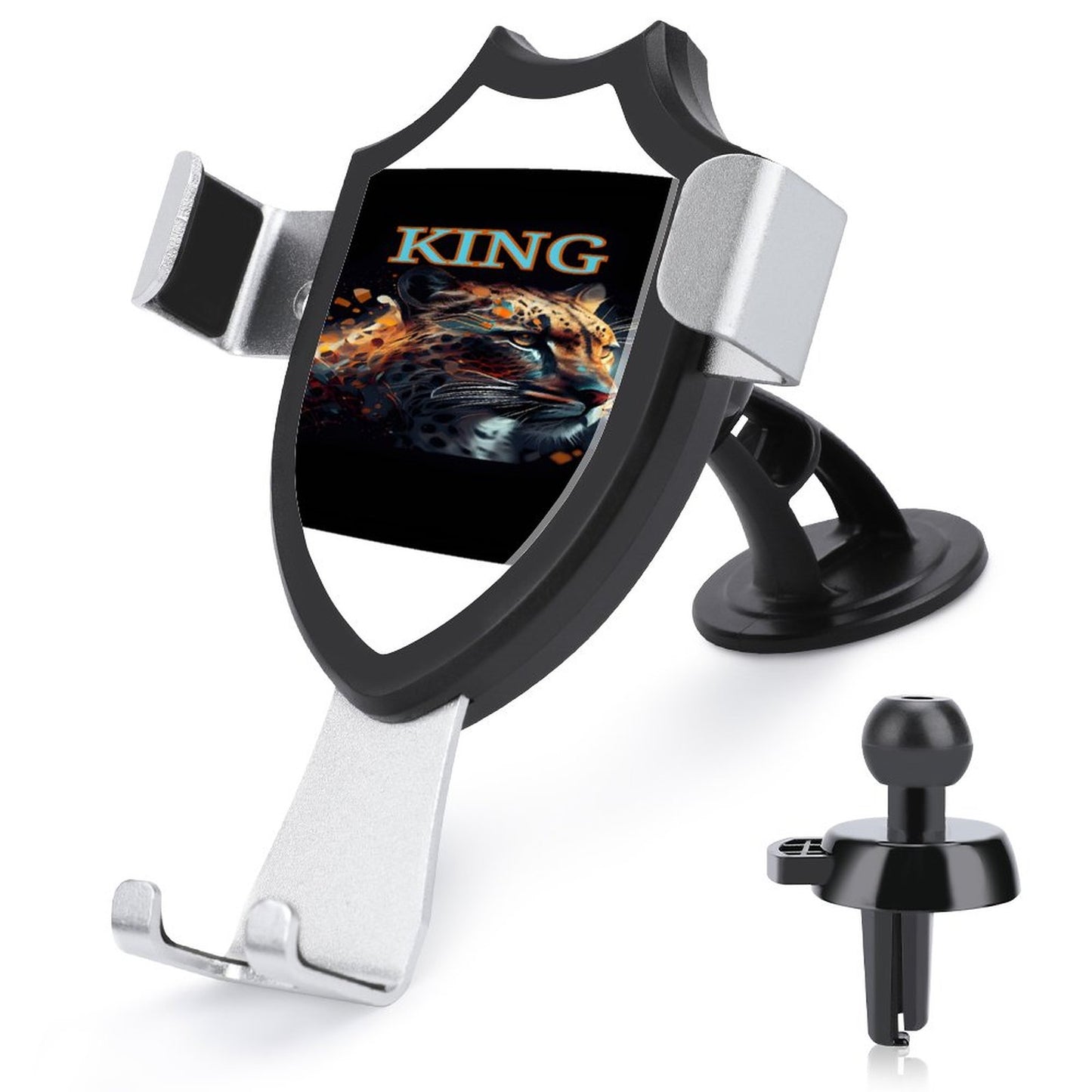 Car Mount Mobile Phone Holder