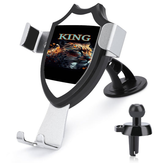 Car Mount Mobile Phone Holder
