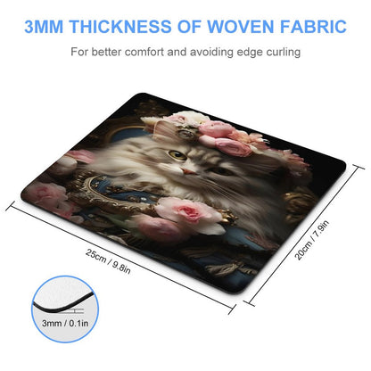 Square Mouse Pad