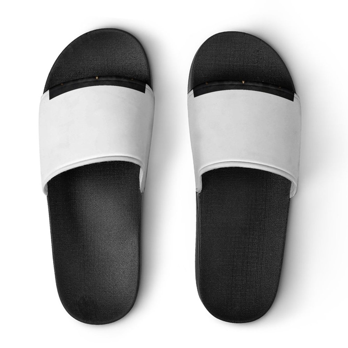 Personalized Casual UnisexPVC Slippers