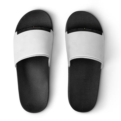 Personalized Casual UnisexPVC Slippers