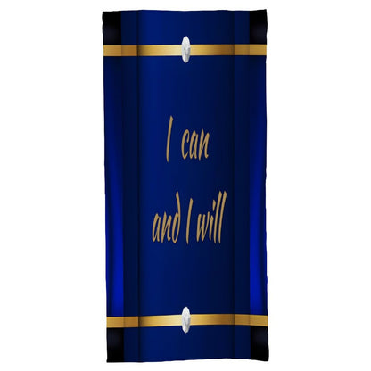 Bath Towel 70x140