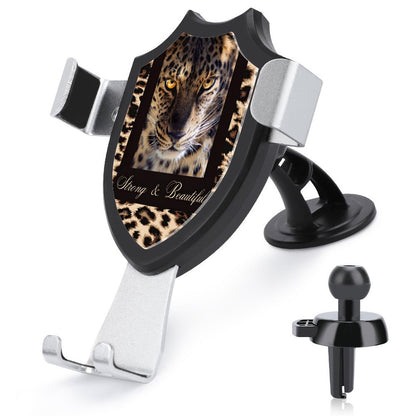Car Mount Mobile Phone Holder