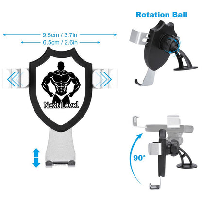 Car Mount Mobile Phone Holder