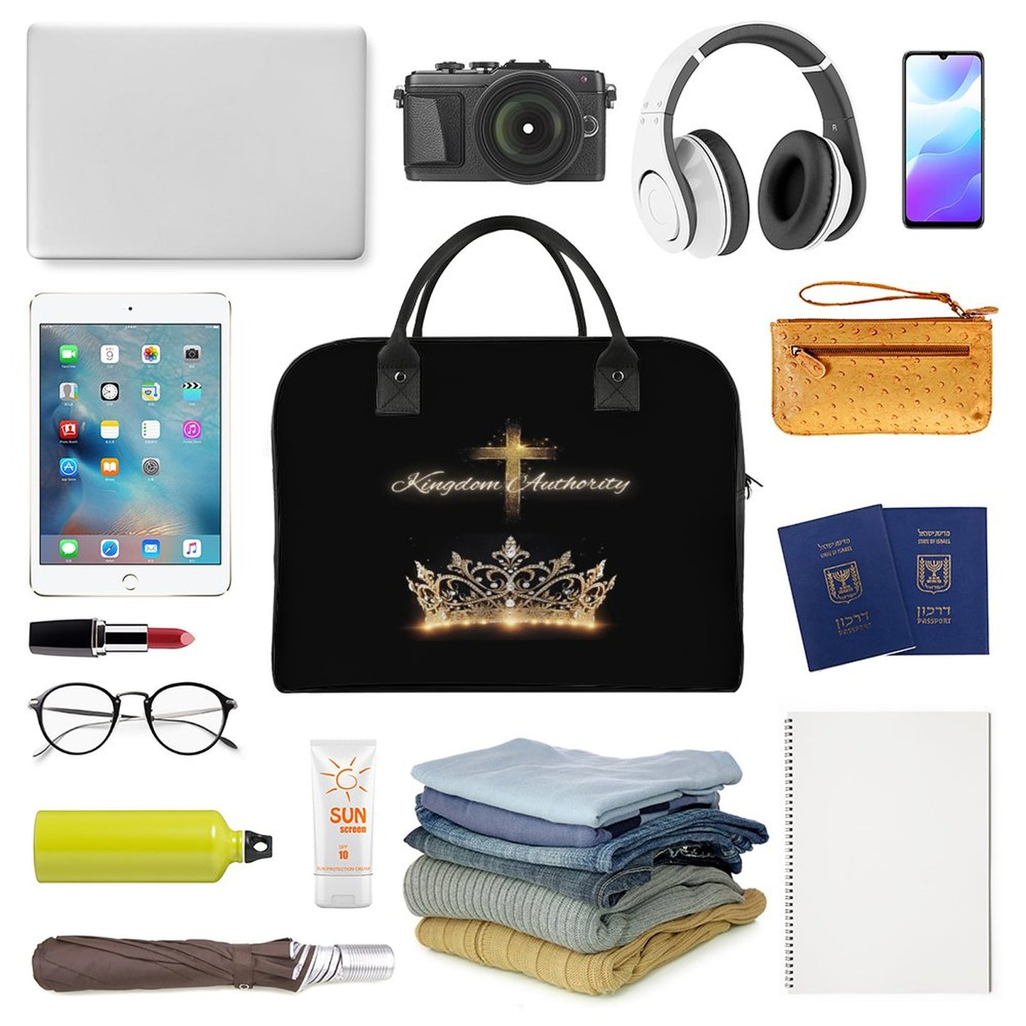Travel Bag