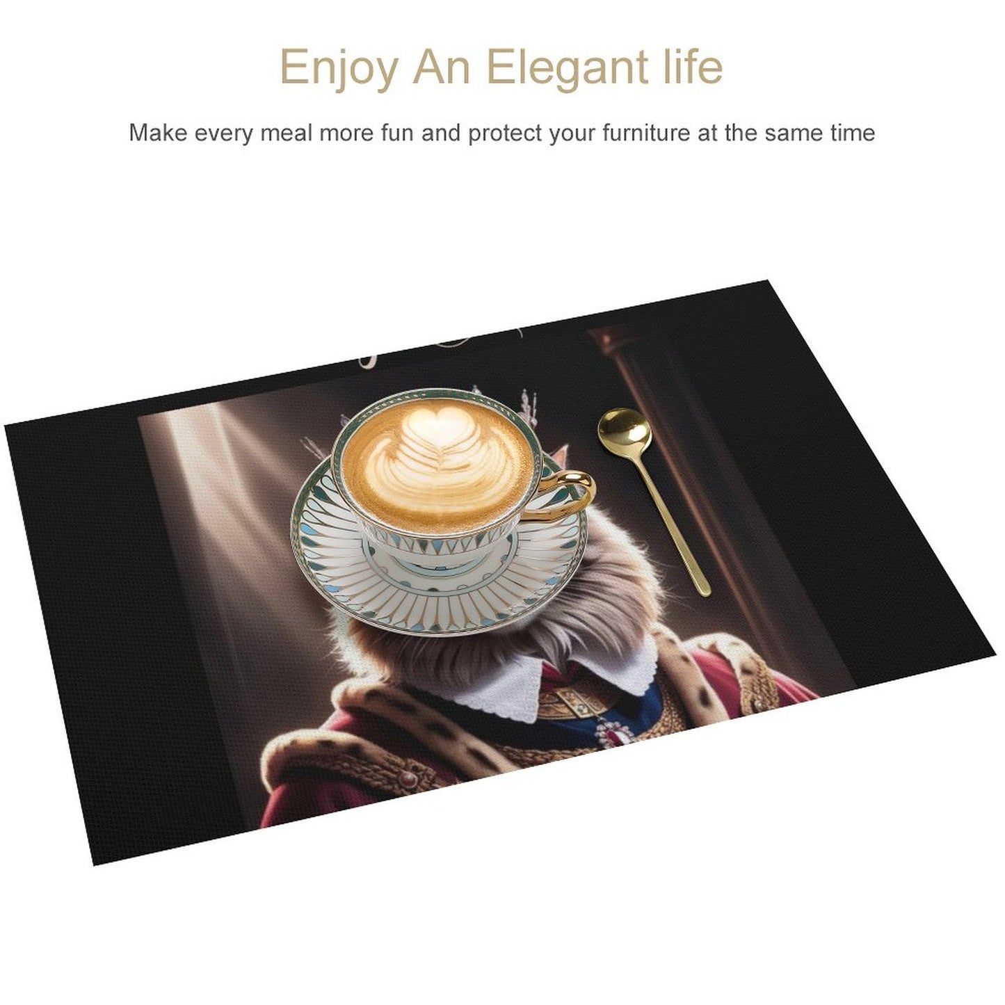 PVC Placemats