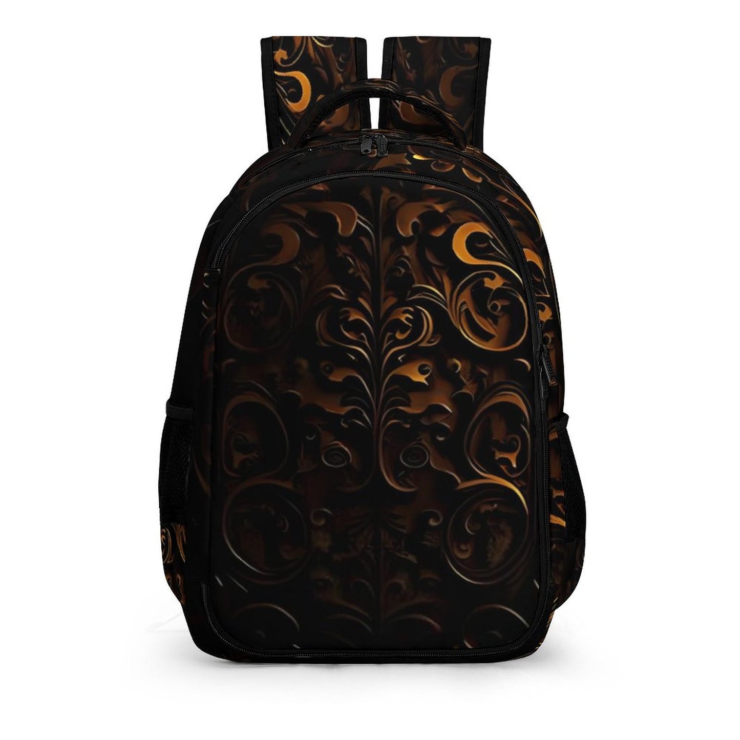 Multi-Pocket Travel Bags