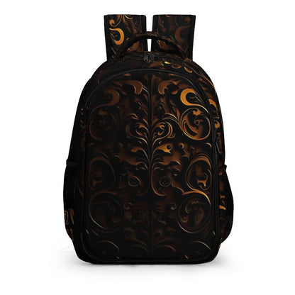 Multi-Pocket Travel Bags