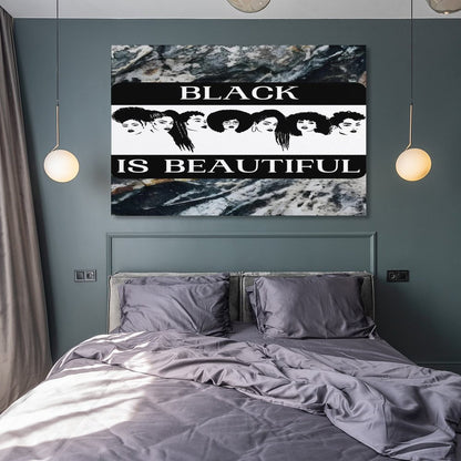 Hanging Poster (Horizontal 3:2)-12x18 inch/ 8x12 inch