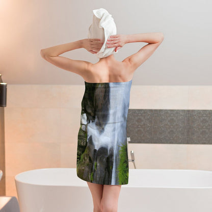 Bath Towel 70x140