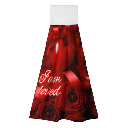 Hand Towel (One-sided Printing)