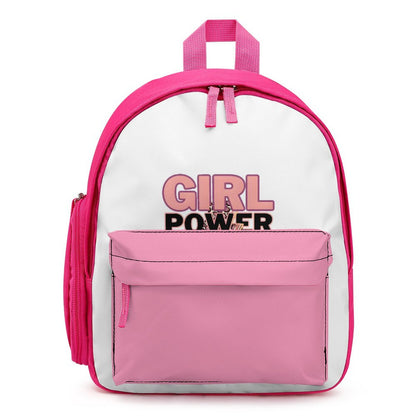 Children's School Bag (All-Over Printing)