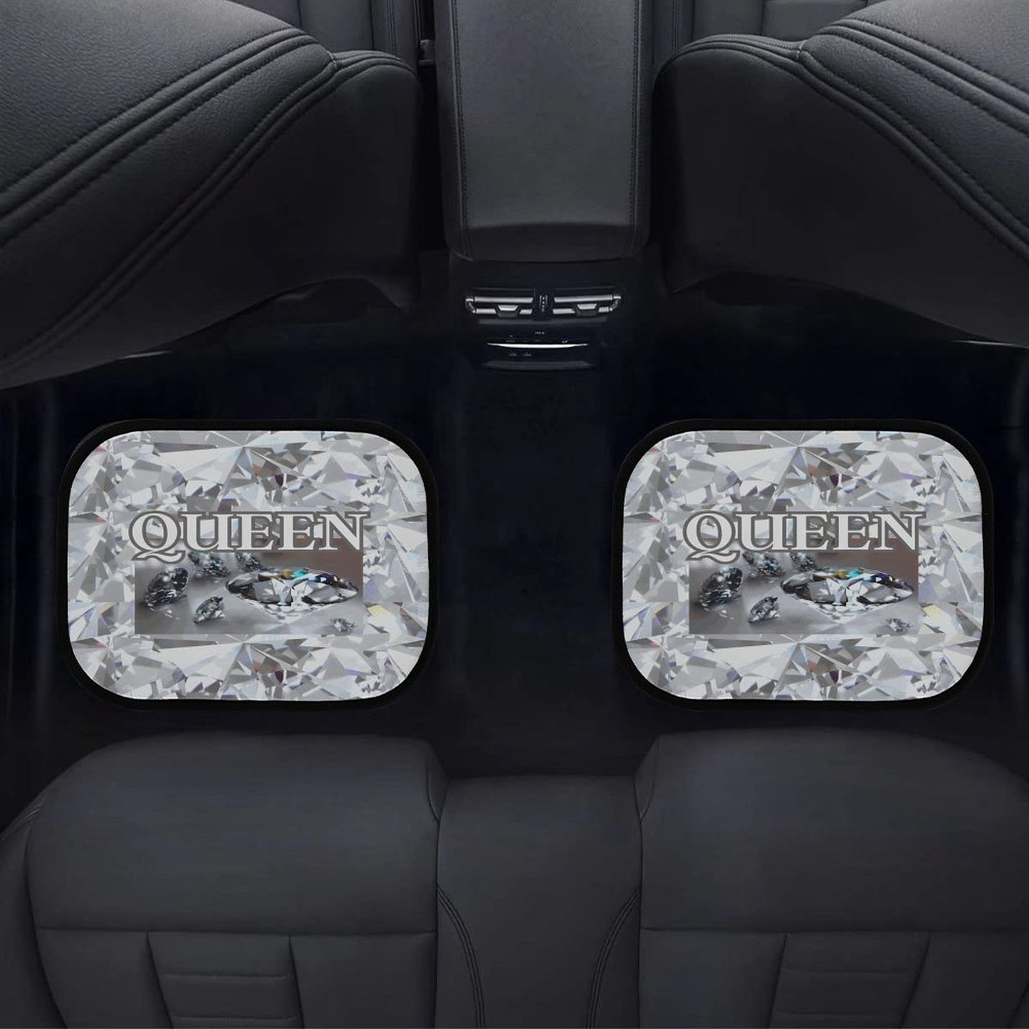 Car Mat Set of 4
