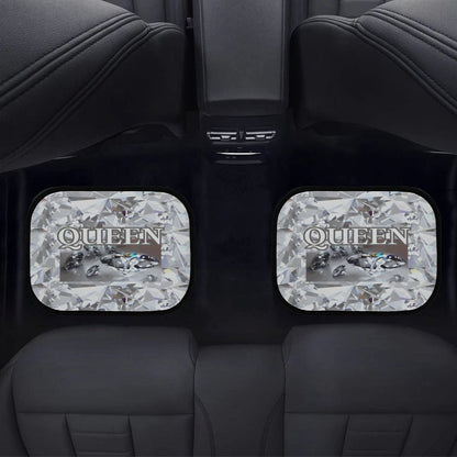 Car Mat Set of 4