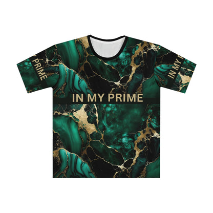 IN MY PRIME Men's Loose T-shirt (XS to 5XL)