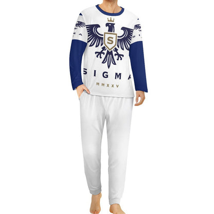 Men's Nightwear ITZ (All-Over Printing)