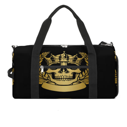 Gym bag Capacity Sports Duffel