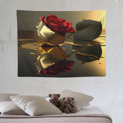 Horizontal Tapestry--30x40 in/ 40x60 in