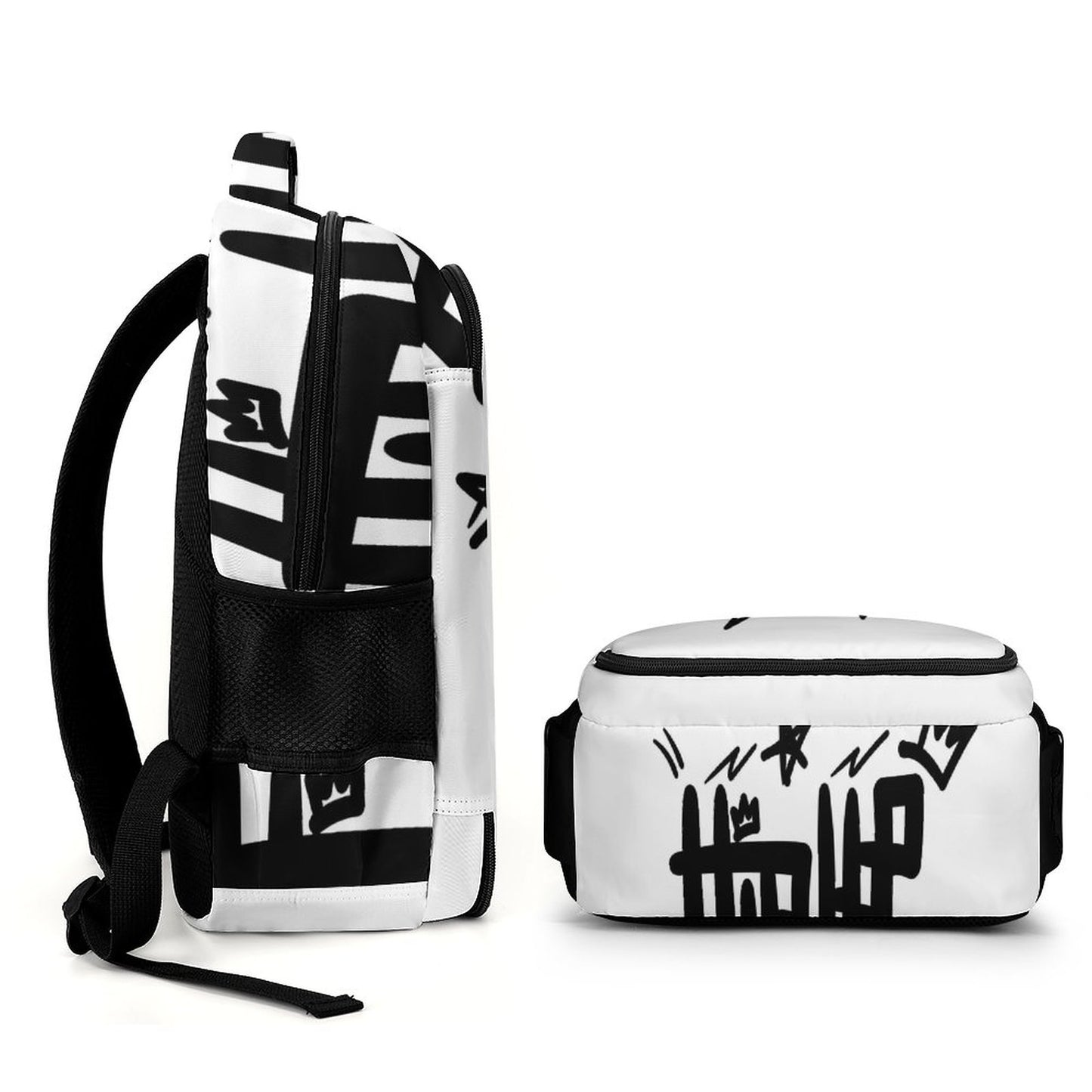 Multi-Pocket Travel Bags