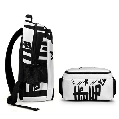 Multi-Pocket Travel Bags