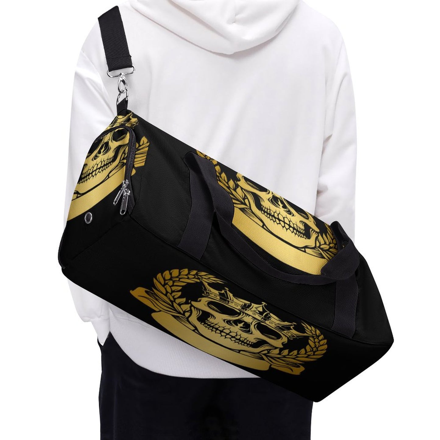 Gym bag Capacity Sports Duffel