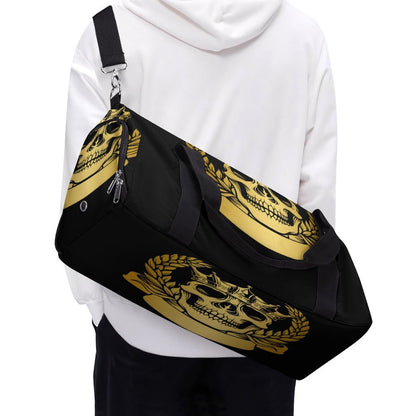 Gym bag Capacity Sports Duffel