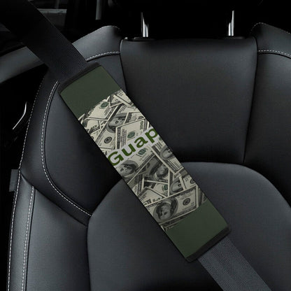 Car Seat Belt Shoulder Pad