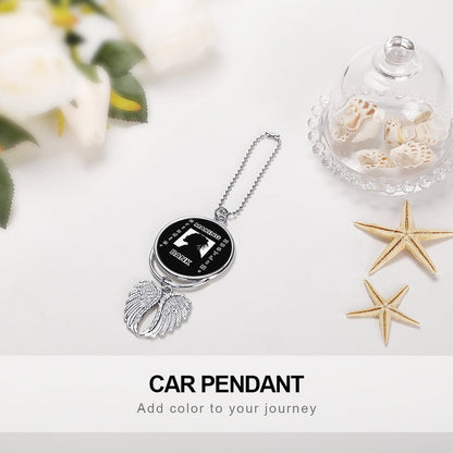 Car Pendant-MAKING BANK