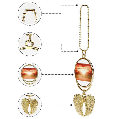 Car Pendant