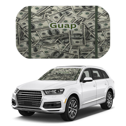 Car Sunshade Umbrella